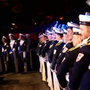 Jeck op Deck (31.01.08)